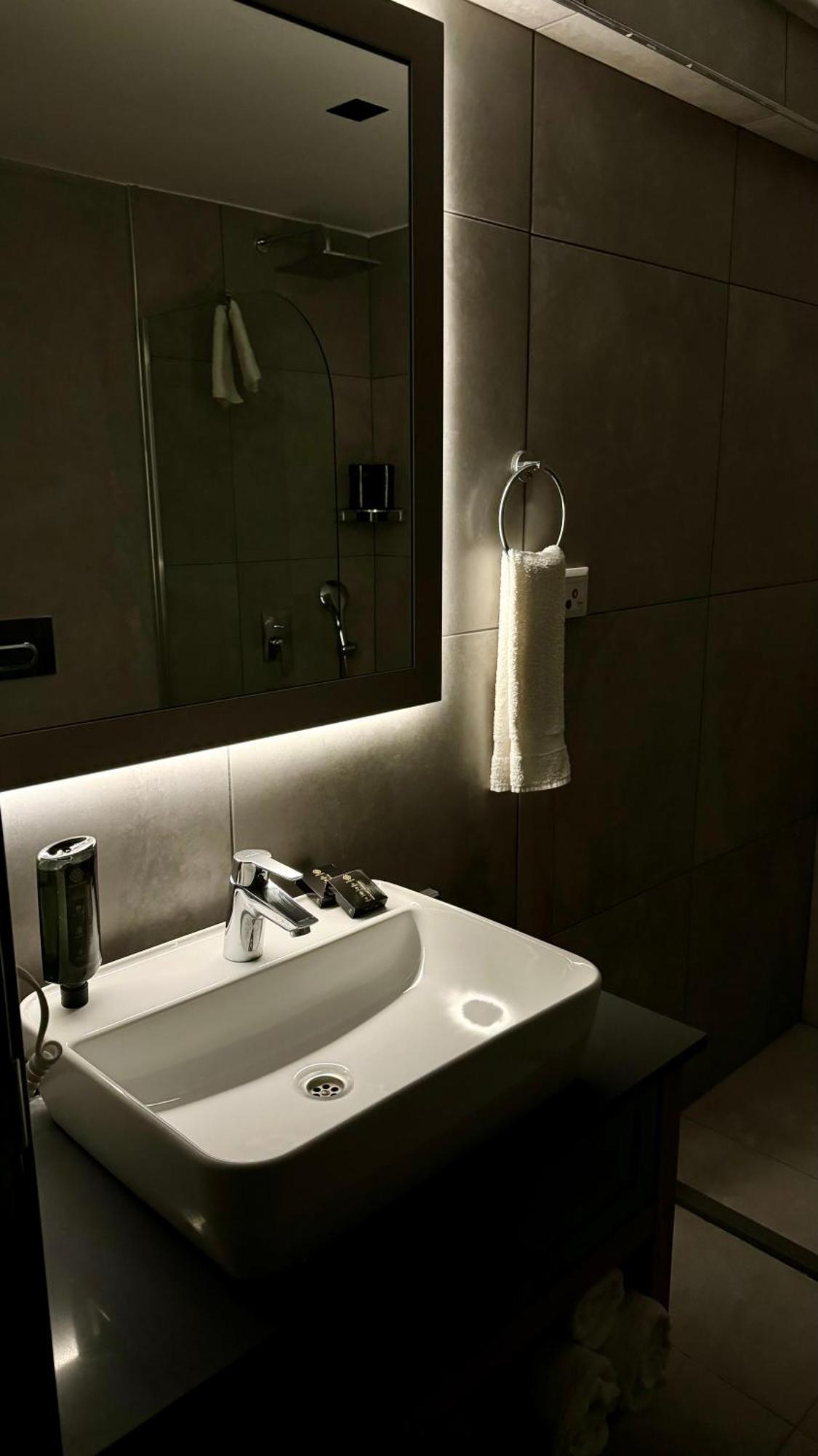 The Rest Port Argento Bodrum Exterior foto