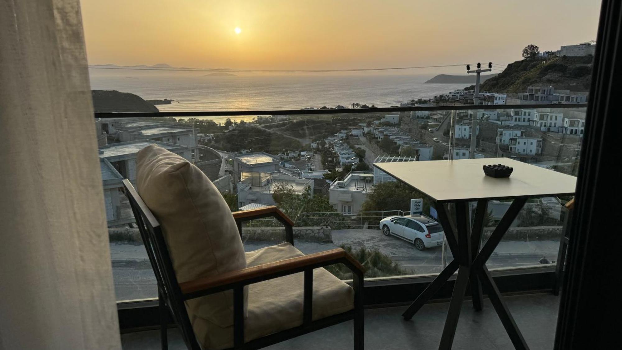 The Rest Port Argento Bodrum Exterior foto