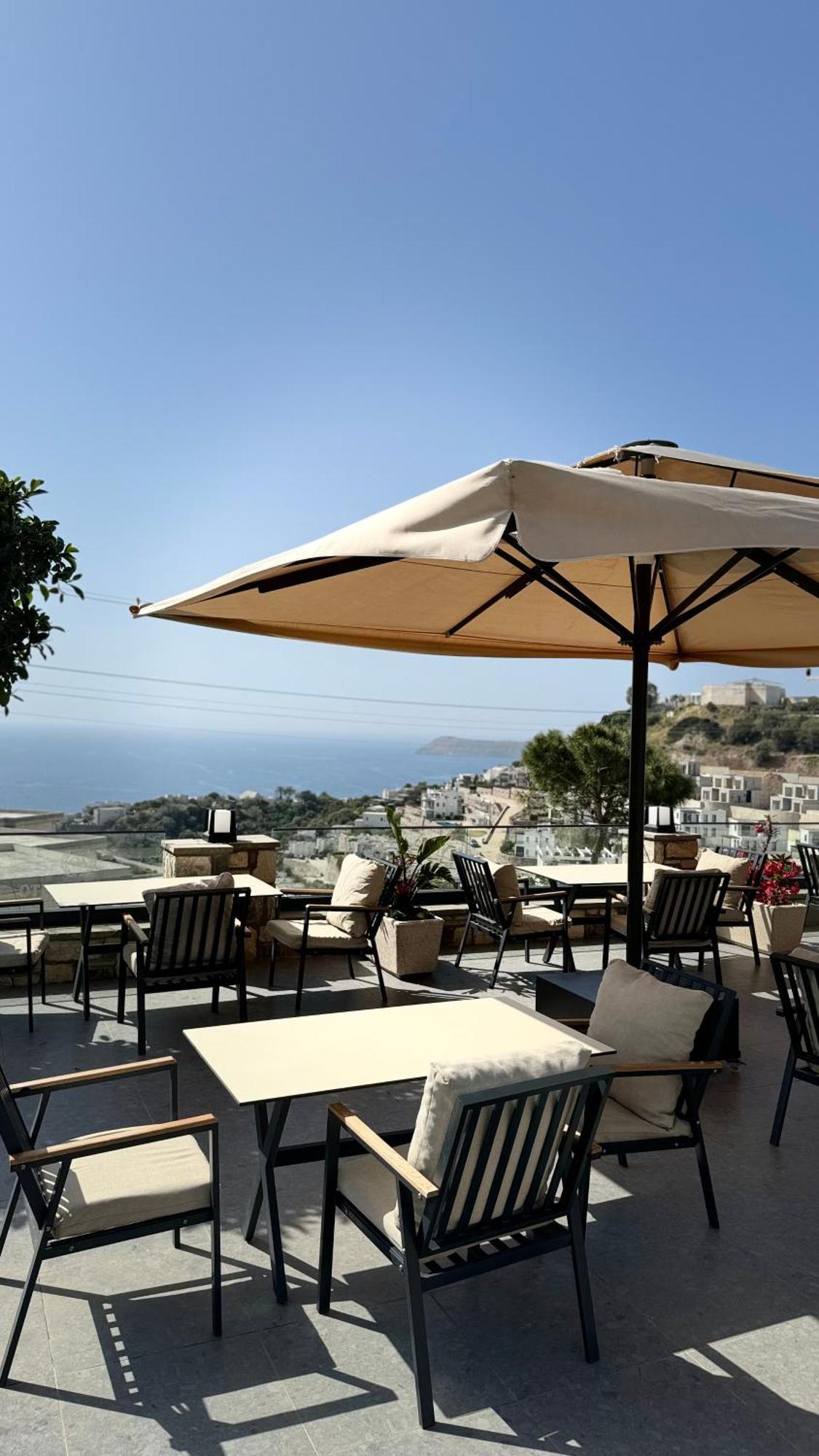 The Rest Port Argento Bodrum Exterior foto