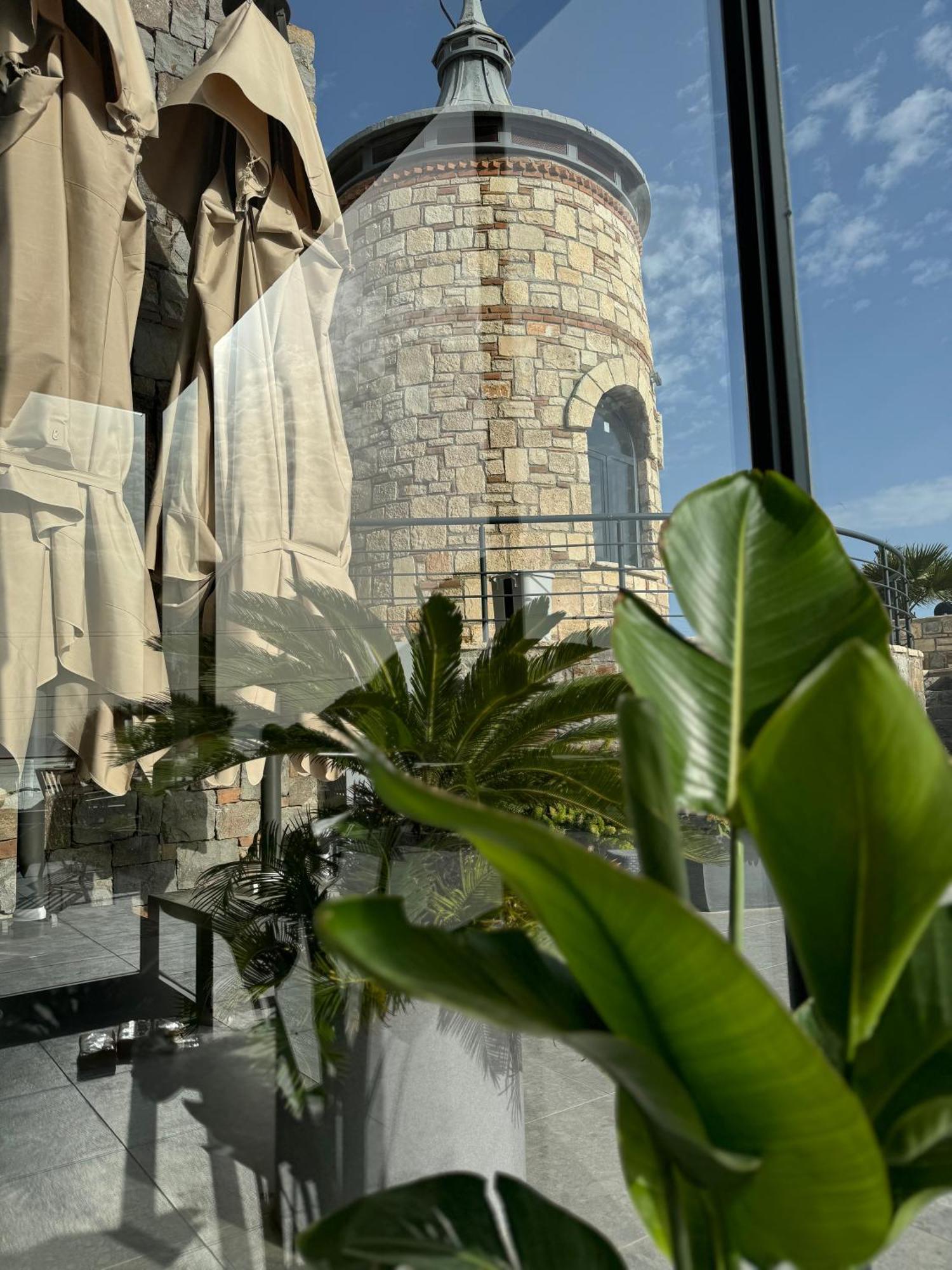 The Rest Port Argento Bodrum Exterior foto