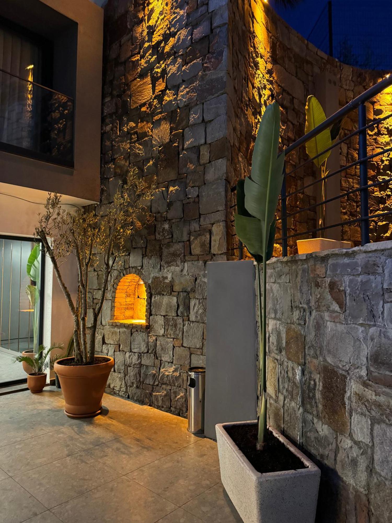 The Rest Port Argento Bodrum Exterior foto