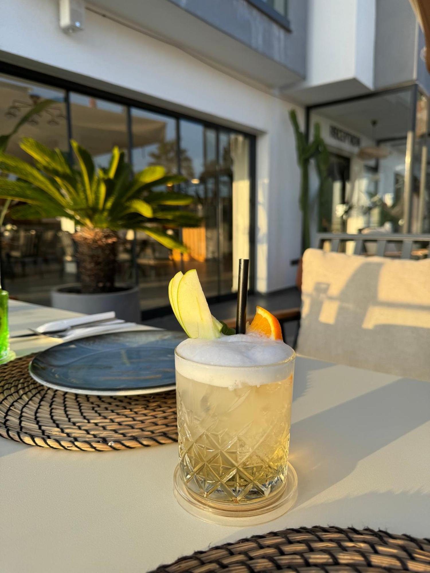 The Rest Port Argento Bodrum Exterior foto