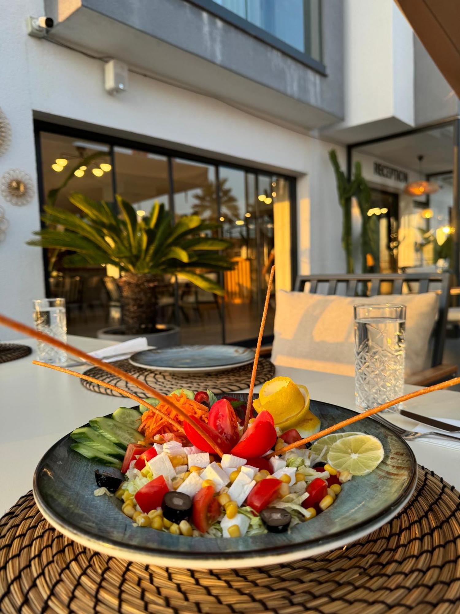 The Rest Port Argento Bodrum Exterior foto