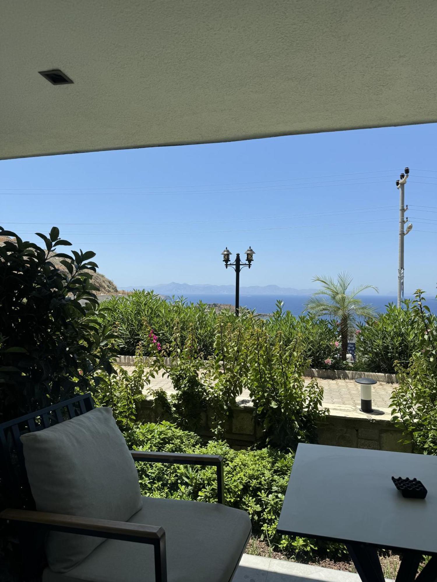 The Rest Port Argento Bodrum Exterior foto