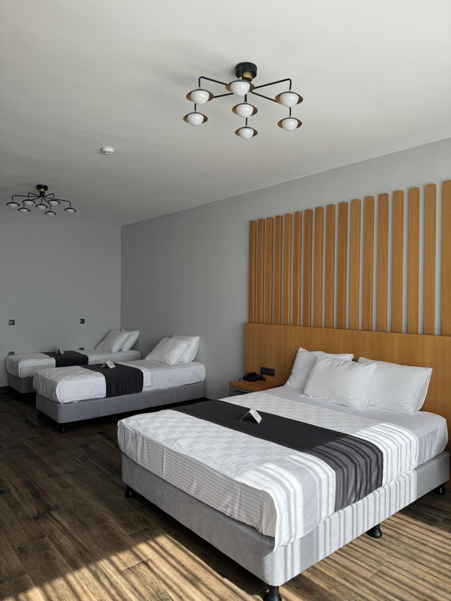 The Rest Port Argento Bodrum Exterior foto