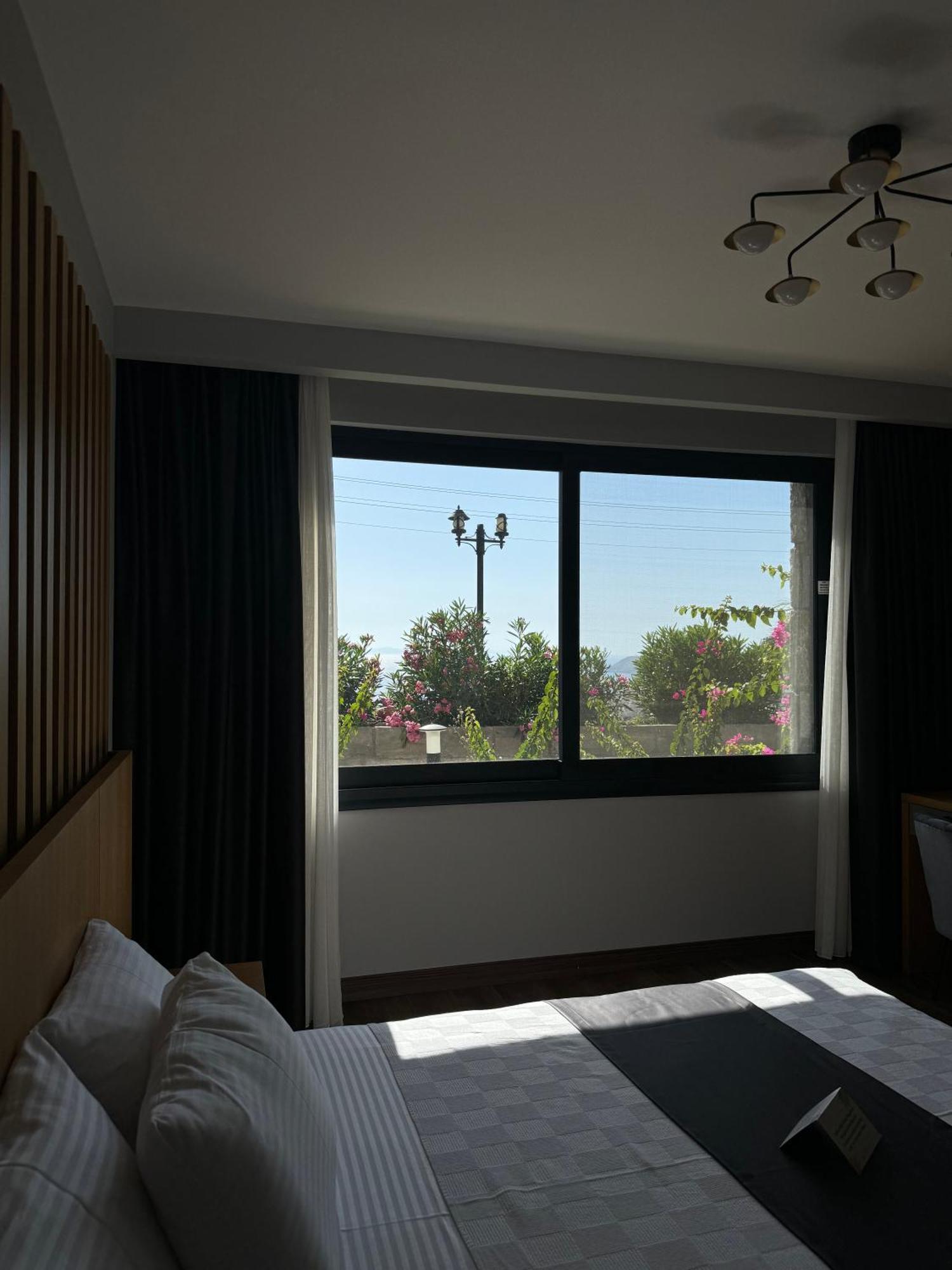 The Rest Port Argento Bodrum Exterior foto