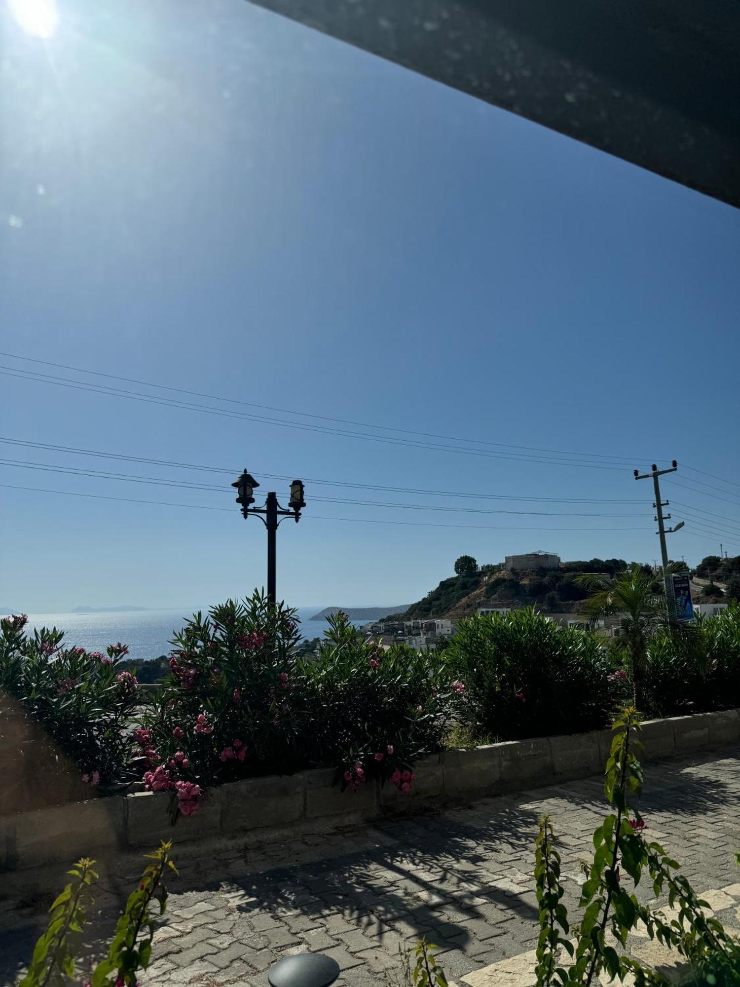 The Rest Port Argento Bodrum Exterior foto