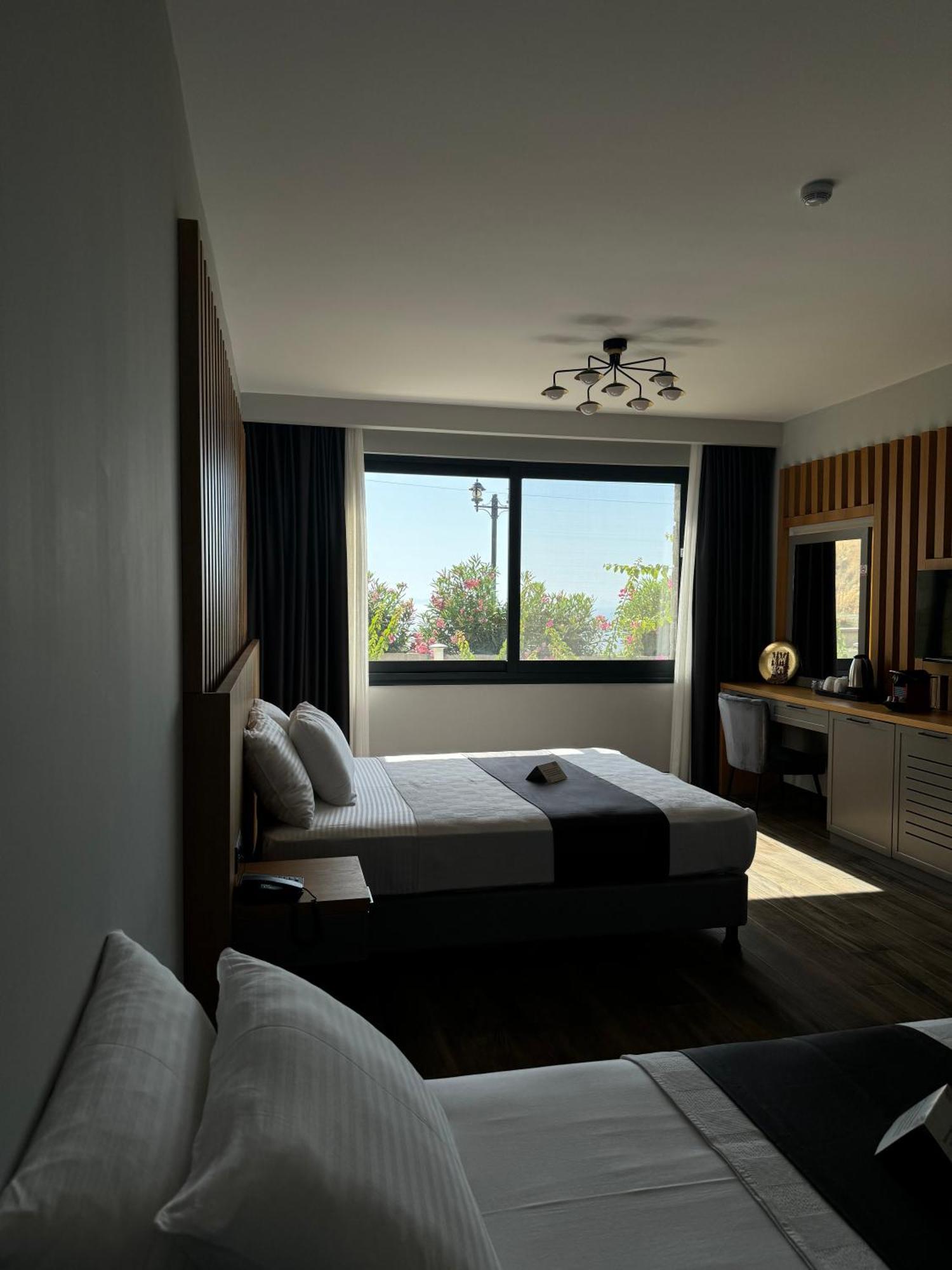 The Rest Port Argento Bodrum Exterior foto