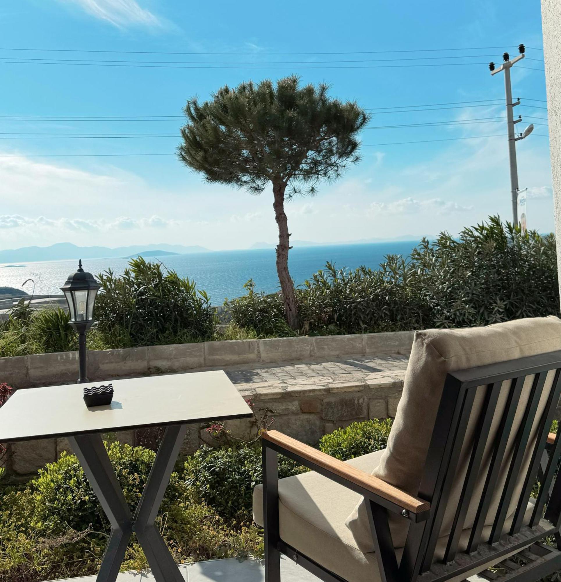 The Rest Port Argento Bodrum Exterior foto