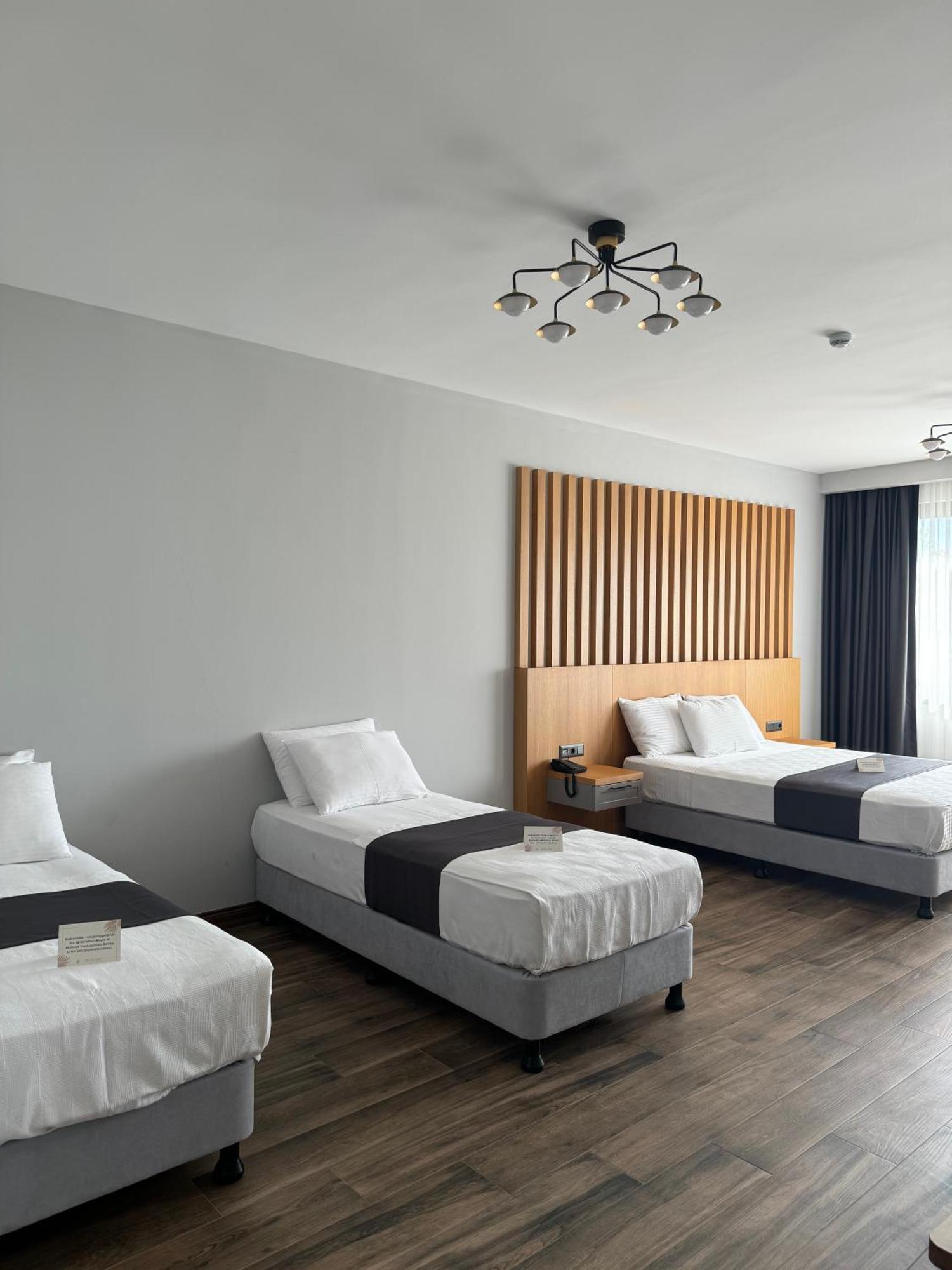 The Rest Port Argento Bodrum Exterior foto