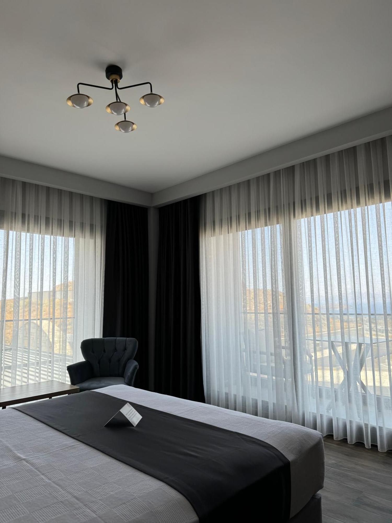 The Rest Port Argento Bodrum Exterior foto