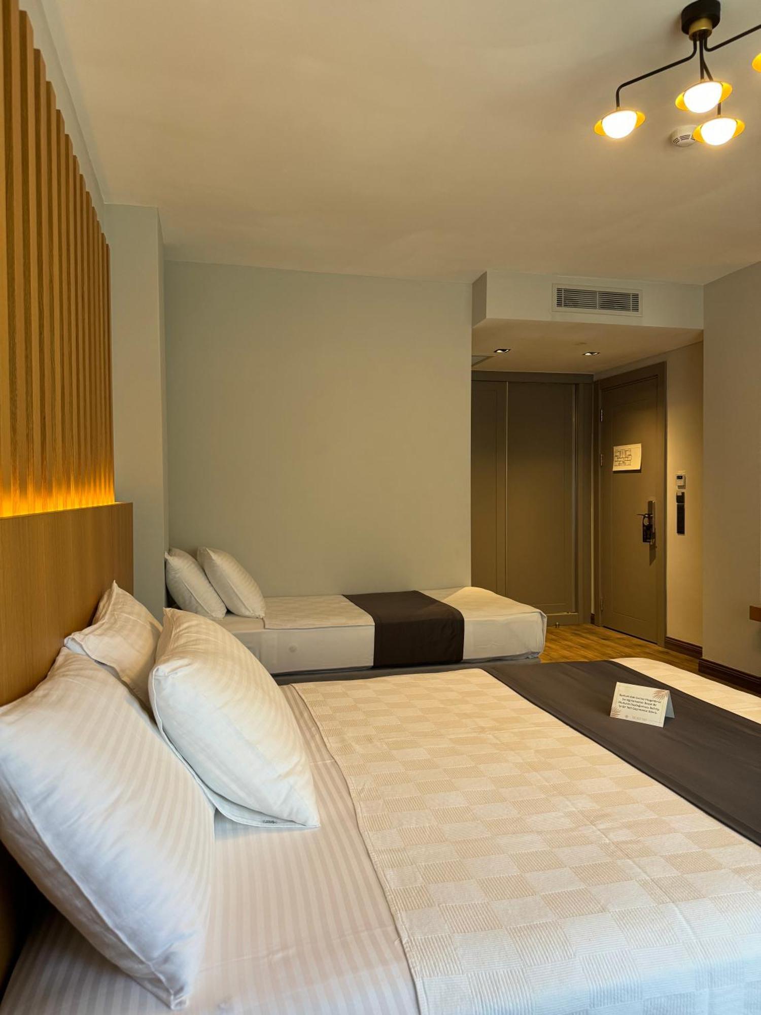 The Rest Port Argento Bodrum Exterior foto