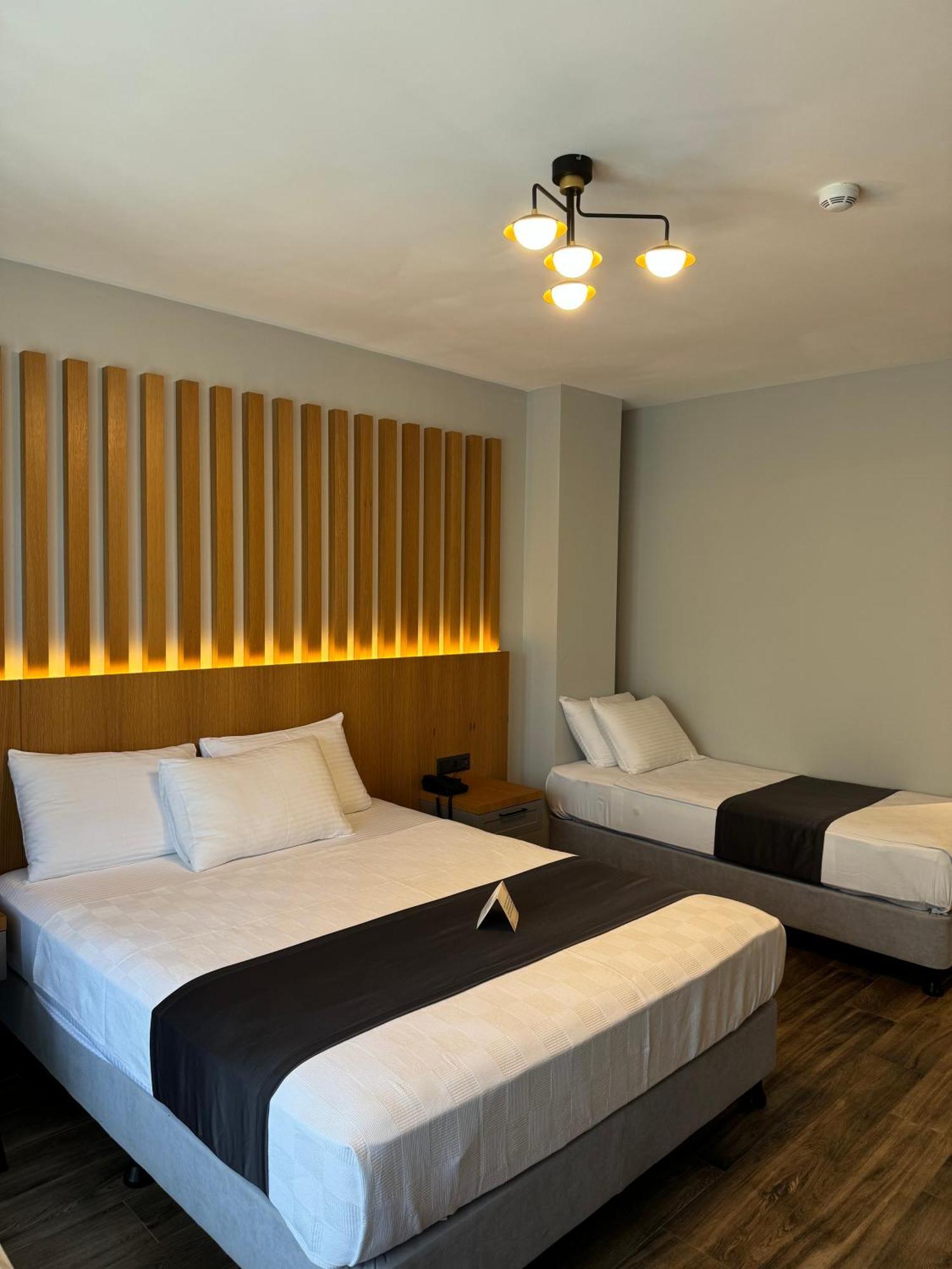 The Rest Port Argento Bodrum Exterior foto