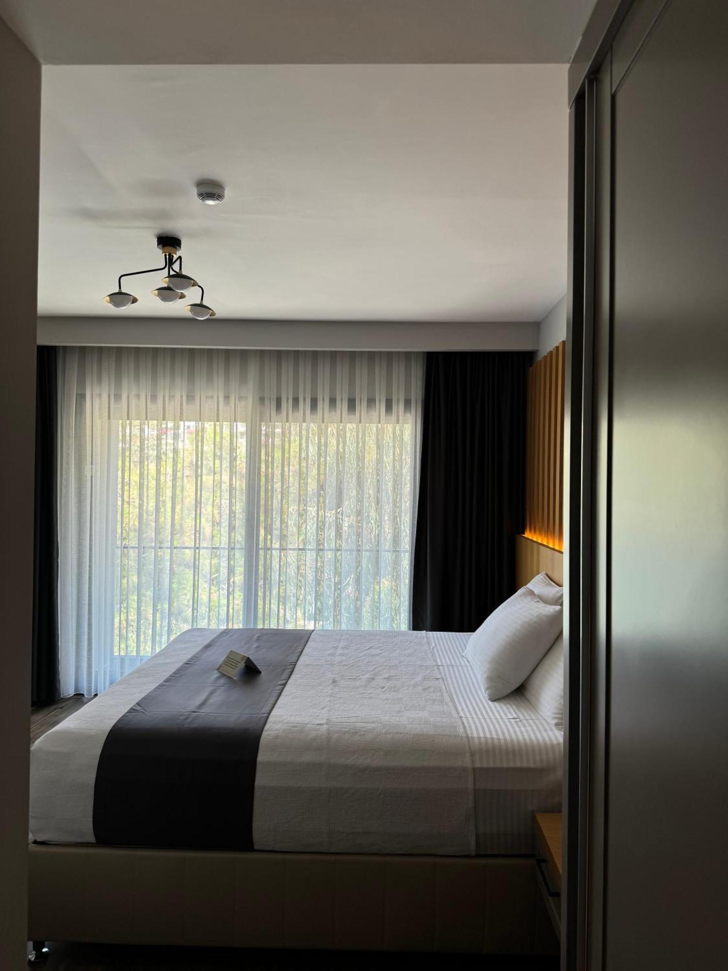 The Rest Port Argento Bodrum Exterior foto