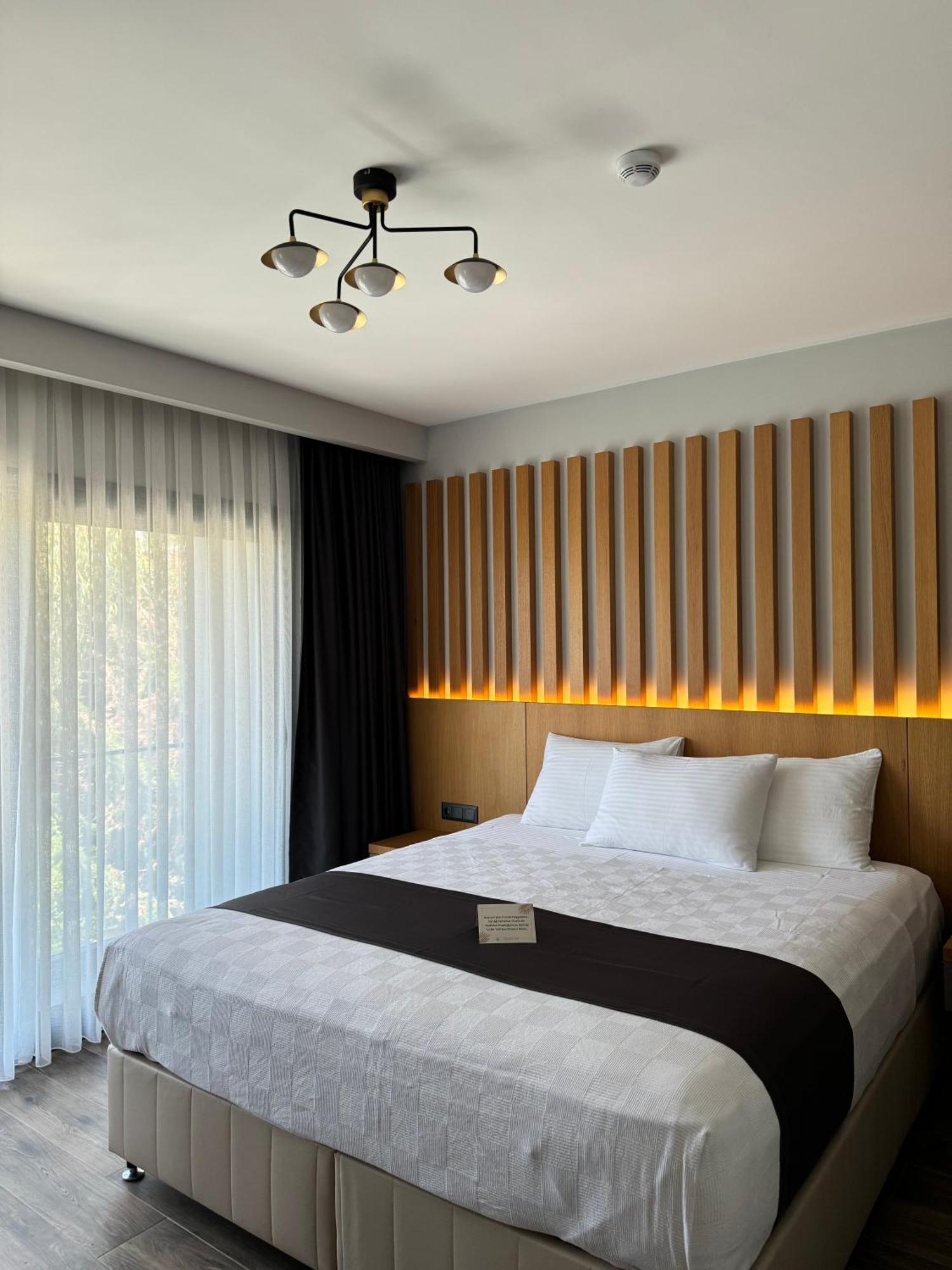 The Rest Port Argento Bodrum Exterior foto