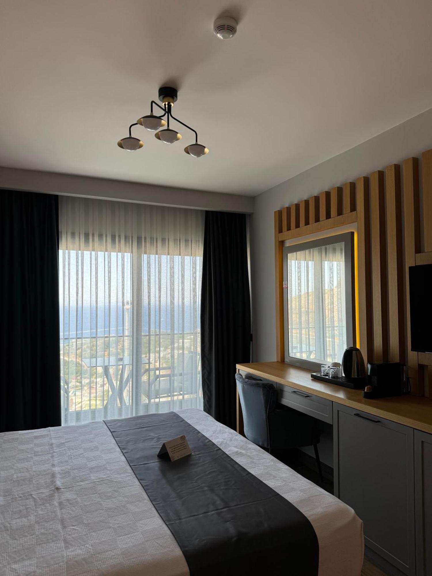 The Rest Port Argento Bodrum Exterior foto