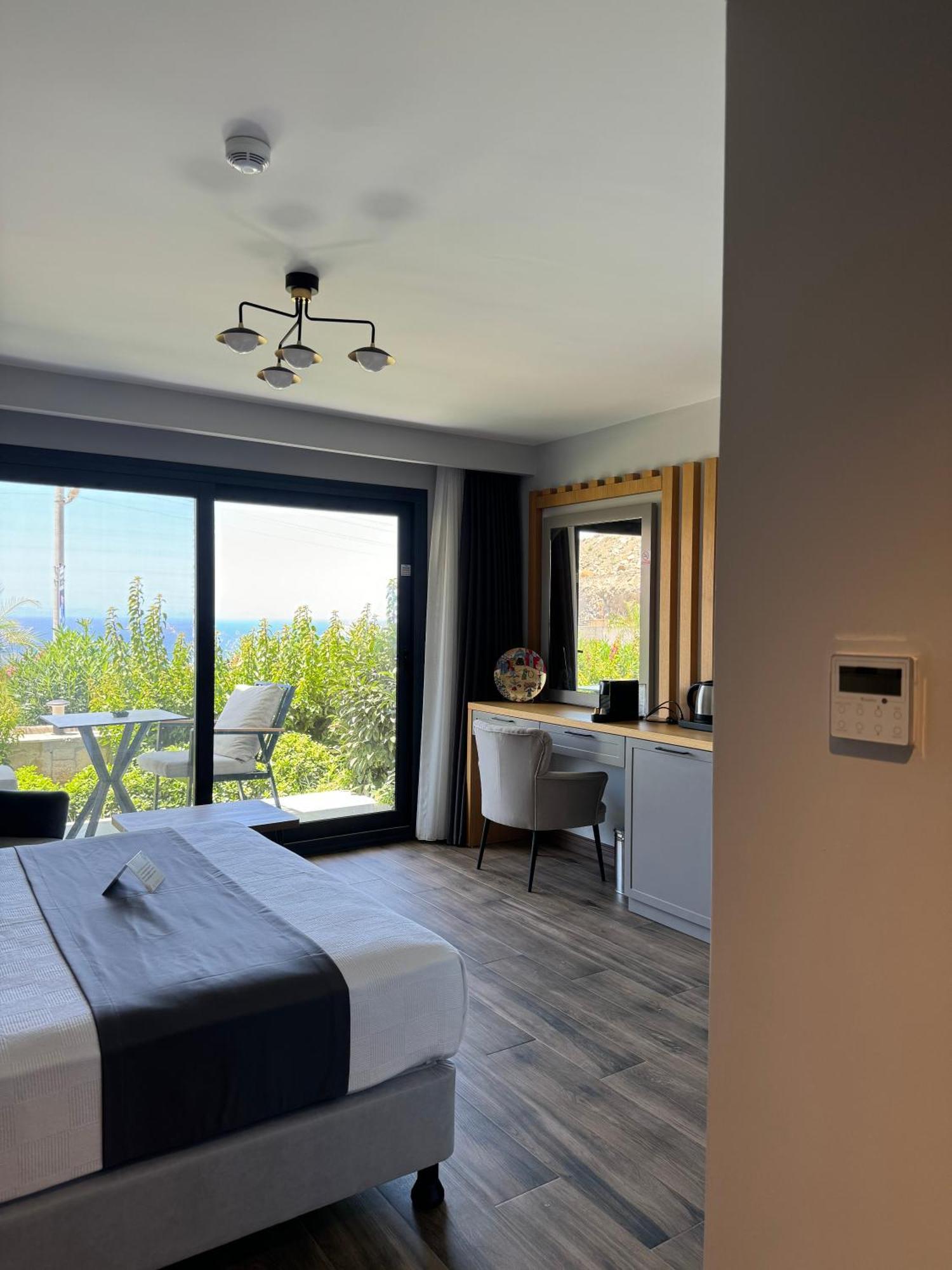 The Rest Port Argento Bodrum Exterior foto